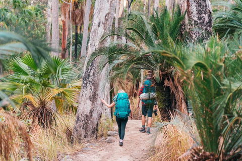 BIG4 Breeze Holiday Parks - Carnarvon Gorge - Getaway Accommodation 0