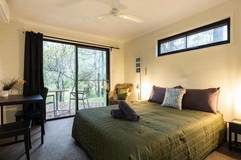 BIG4 Breeze Holiday Parks - Carnarvon Gorge - Getaway Accommodation 2