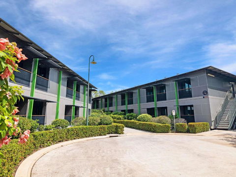 Ibis Darwin Airport Hotel - Getaway Accommodation 0