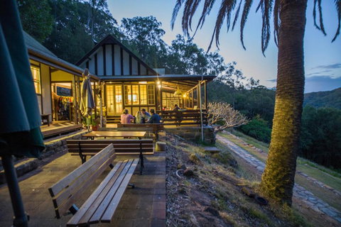 YHA Pittwater Eco, Sydney - Getaway Accommodation 0