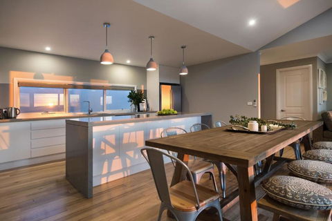 Quartz Retreat - Getaway Accommodation 0