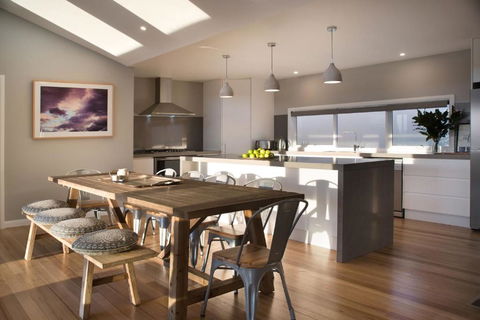 Quartz Retreat - Getaway Accommodation 1