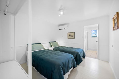 Spearmint House - Art Deco Gem In Misty Mountains - Getaway Accommodation 2