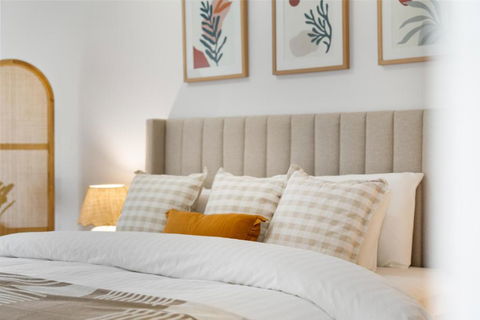 YARLU By Silver Sands - Getaway Accommodation 0