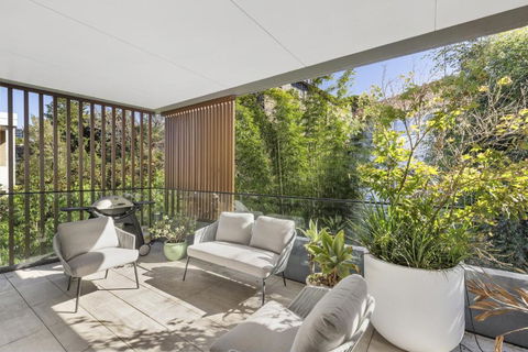YAWA1B - Bellevue Hill Penthouse - Getaway Accommodation 2