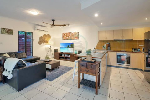 Zen Serene Seascape - Family Pool - BBQ - Markets - Getaway Accommodation 3