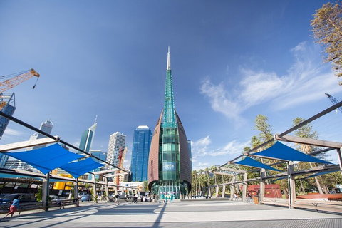 Perth Scavenger Hunt: Perched On A Swan - Getaway Accommodation 3