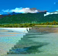 5-Day Best of Cairns with Daintree Kuranda and Great Barrier Reef - Getaway Accommodation