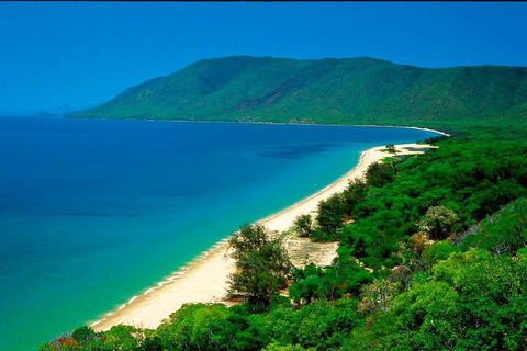 5-Day Best Of Cairns With Daintree, Kuranda, And Great Barrier Reef - Getaway Accommodation 3