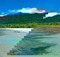 8-Day Cairns Tour Great Barrier Reef Kuranda Daintree Rainforest - Getaway Accommodation