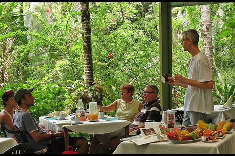 8-Day Cairns Tour: Great Barrier Reef, Kuranda, Daintree Rainforest - Getaway Accommodation 4