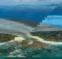 4-Day Cairns with Great Barrier Reef and Daintree Rainforest - Getaway Accommodation
