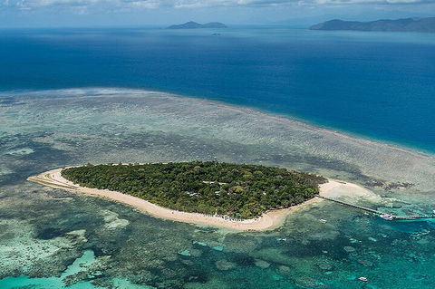 4-Day Cairns With Great Barrier Reef And Daintree Rainforest - Getaway Accommodation 0