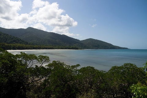 4-Day Cairns With Great Barrier Reef And Daintree Rainforest - Getaway Accommodation 3