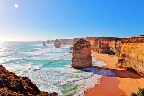 Cruise Ship Shore Excursion - Private Great Ocean Road Full Day Tour (12 Hour) - Getaway Accommodation 2