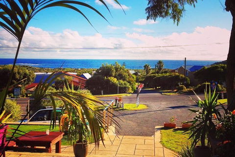 Three Day Charter Margaret River Region (inbound Melbourne Travelers) - Getaway Accommodation 0