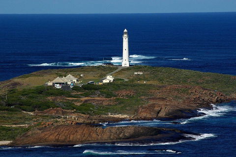 Three Day Charter Margaret River Region (inbound Melbourne Travelers) - Getaway Accommodation 3