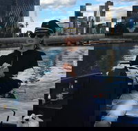 2-Hour Boat Rental in Melbourne - Getaway Accommodation