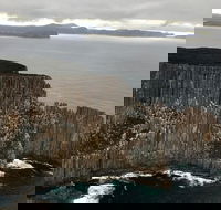 Three Capes Panorama - Getaway Accommodation