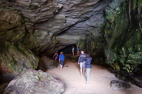 Great Ocean Road Full Day Private Experience - Getaway Accommodation 2