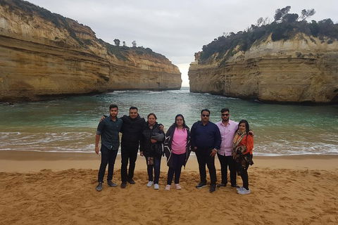 Great Ocean Road Full Day Private Experience - Getaway Accommodation 5