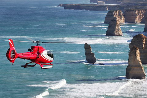 Private Express Experience - 12 Apostles - Getaway Accommodation 0