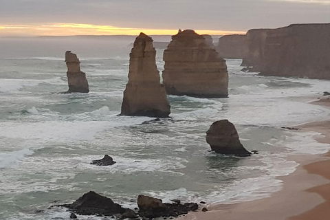 Private Express Experience - 12 Apostles - Getaway Accommodation 1