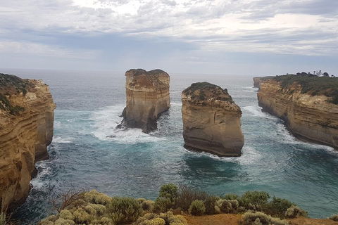 Private Express Experience - 12 Apostles - Getaway Accommodation 5