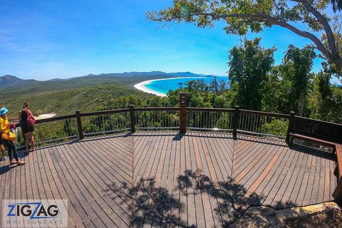 Whitehaven Beach Day Tour With Snorkel In Whitsundays Island - Getaway Accommodation 4