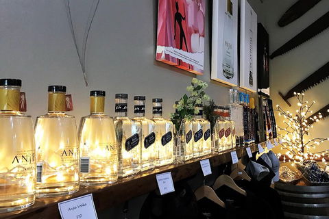 Atherton Tablelands Small-Group Food & Wine Tasting Tour From Port Douglas - Getaway Accommodation 1