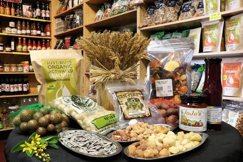 Atherton Tablelands Small-Group Food & Wine Tasting Tour From Port Douglas - Getaway Accommodation 4