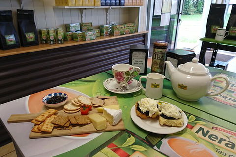 Atherton Tablelands Small-Group Food & Wine Tasting Tour From Port Douglas - Getaway Accommodation 5