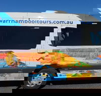 12 Apostles Tour from Warrnambool - Getaway Accommodation