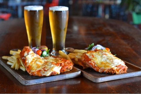 Two Day Xxxx Brewery And Tamborine Winery Tour - Getaway Accommodation 2