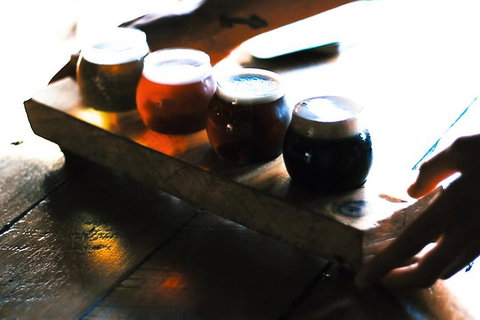 Bar & Brewery Tour - Getaway Accommodation 0