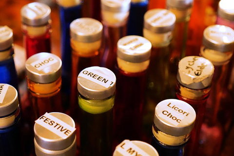 Bar & Brewery Tour - Getaway Accommodation 3