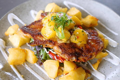 Bar & Brewery Tour - Getaway Accommodation 5