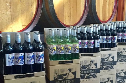 Mclaren Vale Luxury Full Day Small Group Wine Tour - Getaway Accommodation 0