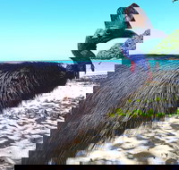 The Paronella Experience