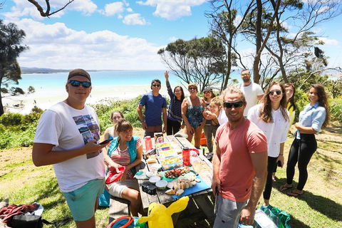 7-Day Best Of Tasmania Adventure Experience From Hobart (flexible Ticket) - Getaway Accommodation 1