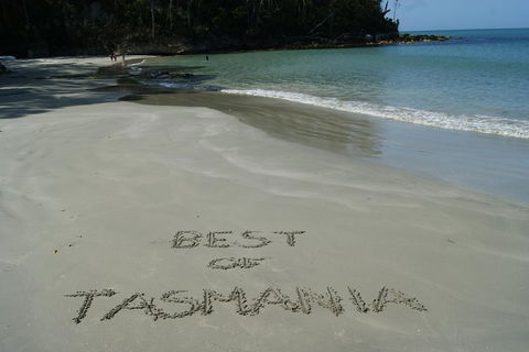 7-Day Best Of Tasmania Adventure Experience From Hobart (flexible Ticket) - Getaway Accommodation 3