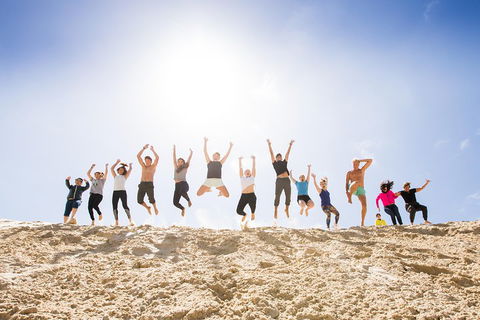 7-Day Best Of Tasmania Adventure Experience From Hobart (flexible Ticket) - Getaway Accommodation 4