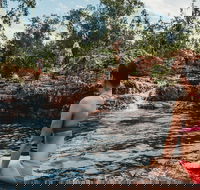 Litchfield National Park Day Tour from Darwin With Waterfalls And Buley Rockhole - Getaway Accommodation
