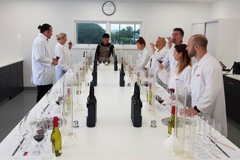 Barossa Valley Intimate Winery Tour Via Adelaide Hills By Private Limo - Getaway Accommodation 2