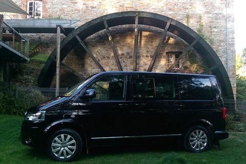 McLaren Vale Intimate Winery Tour By Private Limo - Getaway Accommodation 5