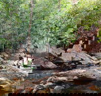 Ethical Adventures - Best in the WET - Litchfield / Kakadu 3 Day- max 10 guests - Getaway Accommodation