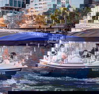2-Hour Self-Drive Boat Hire on the Yarra River - Getaway Accommodation