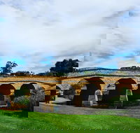 Tasmania 6 Day 'Tour in Circle' - Getaway Accommodation