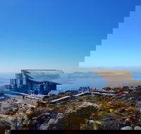 6-Day Tasmania Small-Group Guided Tour with Gourmet Food - Getaway Accommodation