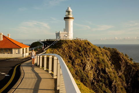Byron Bay Lighthouse And Hinterland Tour - Getaway Accommodation 2